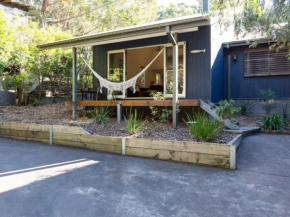 Boathouse 1 Hyams Beach